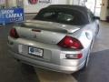 Sterling Silver Metallic - Eclipse Spyder GT Photo No. 4