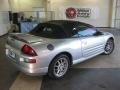 Sterling Silver Metallic - Eclipse Spyder GT Photo No. 6