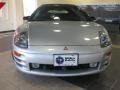 Sterling Silver Metallic - Eclipse Spyder GT Photo No. 8