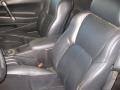 Sterling Silver Metallic - Eclipse Spyder GT Photo No. 14