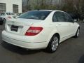 Arctic White - C 300 4Matic Photo No. 4