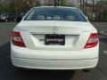 Arctic White - C 300 4Matic Photo No. 5