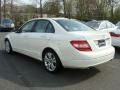 Arctic White - C 300 4Matic Photo No. 6