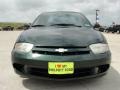 Dark Green Metallic - Cavalier Sedan Photo No. 9