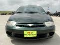 2004 Dark Green Metallic Chevrolet Cavalier Sedan  photo #9