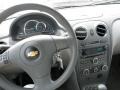 Silverstone Metallic - HHR LT Photo No. 13