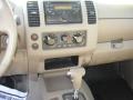 Super Black - Frontier SE Crew Cab Photo No. 8