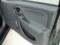 Dark Green Metallic - Cavalier Sedan Photo No. 23
