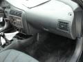 Dark Green Metallic - Cavalier Sedan Photo No. 24