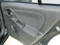 Dark Green Metallic - Cavalier Sedan Photo No. 26