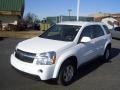 Summit White - Equinox LT AWD Photo No. 1