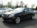 Black - C 300 4Matic Photo No. 1
