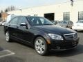 Black - C 300 4Matic Photo No. 3