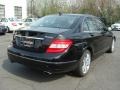 Black - C 300 4Matic Photo No. 4