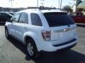 2008 Summit White Chevrolet Equinox LT AWD  photo #3