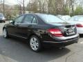 Black - C 300 4Matic Photo No. 6