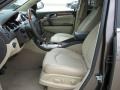 2010 Cocoa Metallic Buick Enclave CXL  photo #7