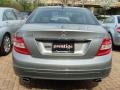 Palladium Silver Metallic - C 300 4Matic Photo No. 5