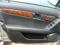 Palladium Silver Metallic - C 300 4Matic Photo No. 7