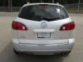 2010 White Diamond Tricoat Buick Enclave CX  photo #6