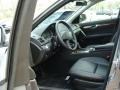 Palladium Silver Metallic - C 300 4Matic Photo No. 8