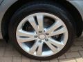 Palladium Silver Metallic - C 300 4Matic Photo No. 15