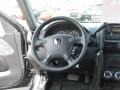 2003 Nighthawk Black Pearl Honda CR-V EX 4WD  photo #15