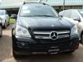 Black - GL 450 4Matic Photo No. 2