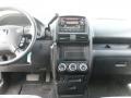 2003 Nighthawk Black Pearl Honda CR-V EX 4WD  photo #16