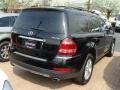 Black - GL 450 4Matic Photo No. 3