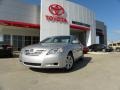 Titanium Metallic - Camry LE Photo No. 1