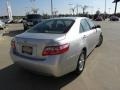 Titanium Metallic - Camry LE Photo No. 5