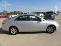 Titanium Metallic - Camry LE Photo No. 6
