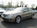 Pewter Metallic - E 350 4Matic Sedan Photo No. 1