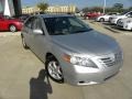 Titanium Metallic - Camry LE Photo No. 7