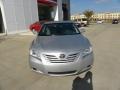 Titanium Metallic - Camry LE Photo No. 8
