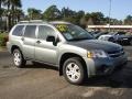 2008 Satin Meisai Pearl Mitsubishi Endeavor LS AWD  photo #2