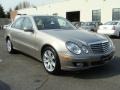 Pewter Metallic - E 350 4Matic Sedan Photo No. 3