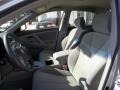 Titanium Metallic - Camry LE Photo No. 9