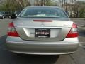 Pewter Metallic - E 350 4Matic Sedan Photo No. 5