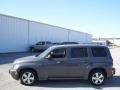 Dark Gray Metallic - HHR LS Photo No. 2