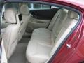 2010 Red Jewel Tintcoat Buick LaCrosse CXS  photo #8