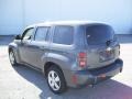 Dark Gray Metallic - HHR LS Photo No. 3