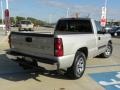 2005 Silver Birch Metallic Chevrolet Silverado 1500 Regular Cab  photo #5