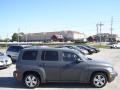 Dark Gray Metallic - HHR LS Photo No. 6
