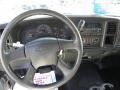 2005 Silver Birch Metallic Chevrolet Silverado 1500 Regular Cab  photo #11