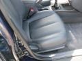 2003 Carbon Blue Hyundai Elantra GT Hatchback  photo #18
