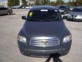 Dark Gray Metallic - HHR LS Photo No. 8