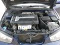 2003 Carbon Blue Hyundai Elantra GT Hatchback  photo #22