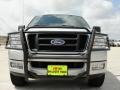 2005 Silver Metallic Ford F150 FX4 SuperCrew 4x4  photo #9